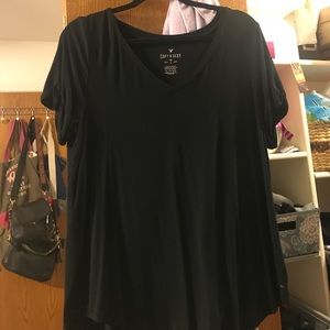American Eagle soft and sexy tshirt